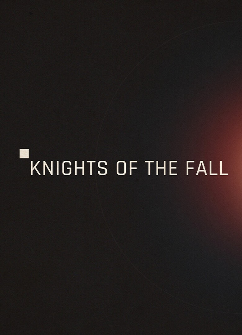 Обложка игры KNIGHTS OF THE FALL