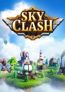 Обложка Sky Clash: Lords of Clans 3D