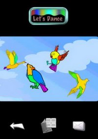 Обложка Color Filling Fun