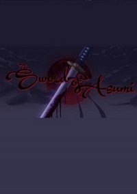 Обложка игры Sword of Asumi