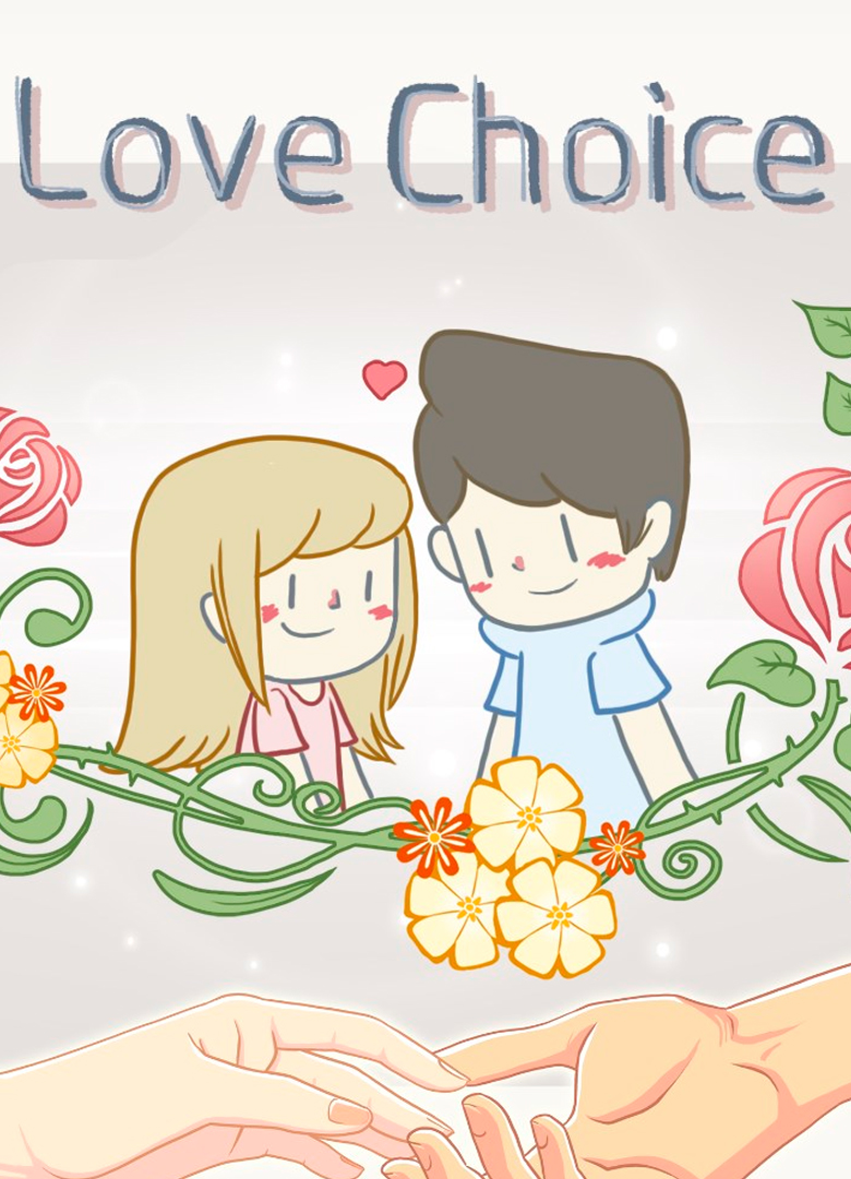 Обложка игры LoveChoice