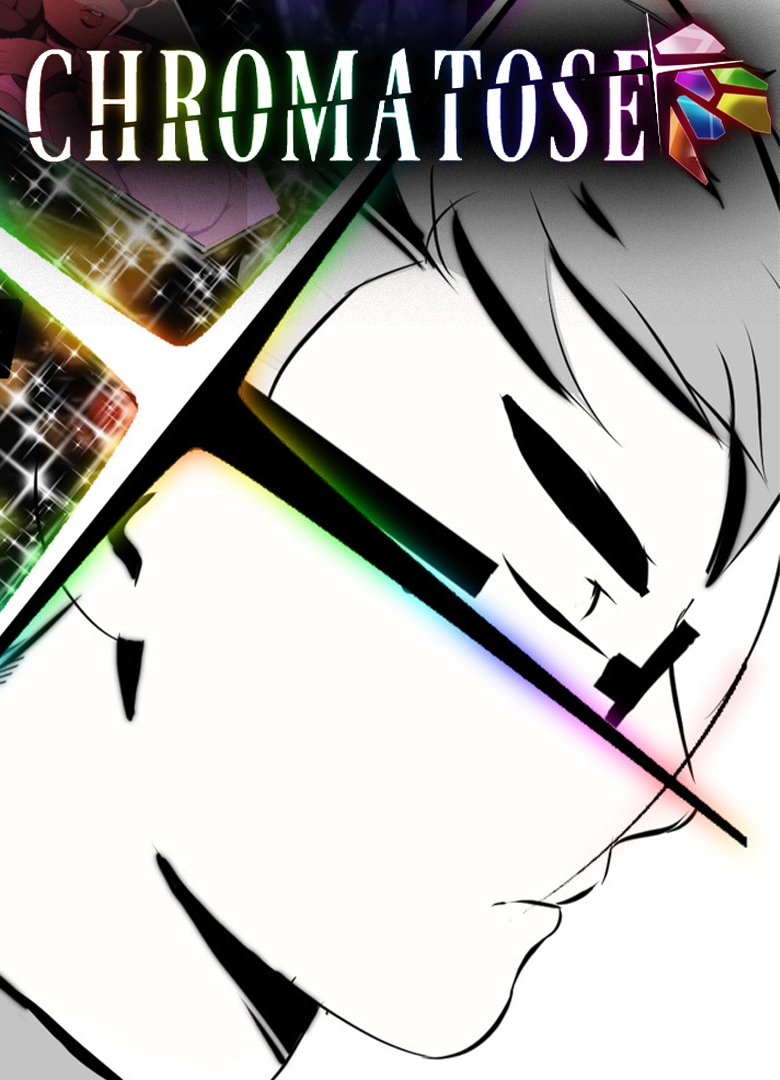 Обложка игры Chromatose