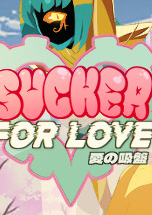 Обложка игры Sucker for Love: First Date