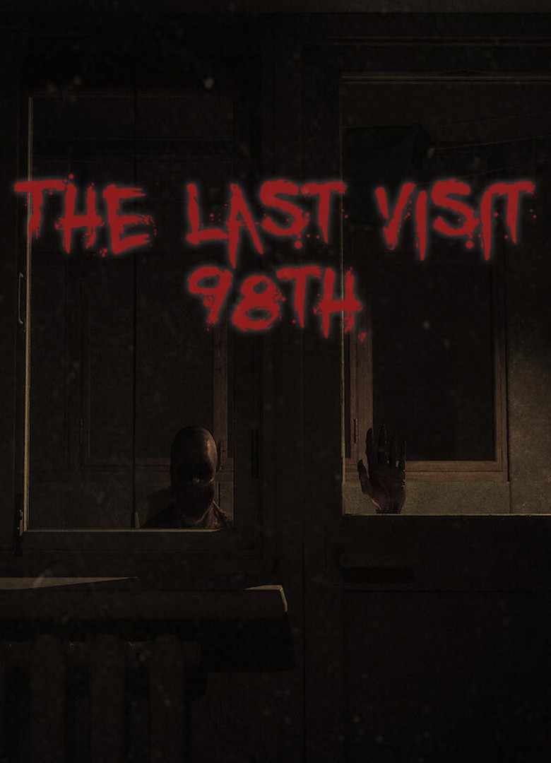 Обложка The Last Visit: 98th