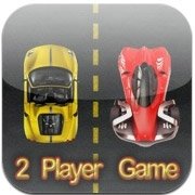 Обложка Happy Tappy Car Racing Challenge