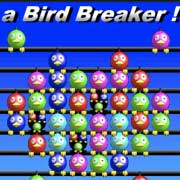 Обложка игры a Bird Breaker