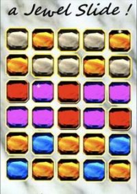 Обложка игры a Jewel Slide