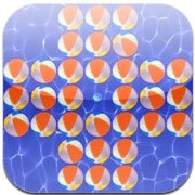 Обложка игры aah! a Pool Peg