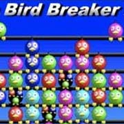 Обложка игры Bird Breaker