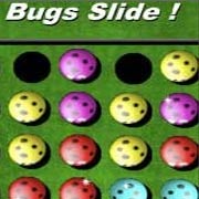 Обложка игры Bugs Slide