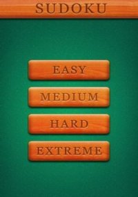 Обложка игры CS sudoku