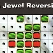 Обложка игры Jewel Reversi