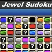 Обложка игры Jewel Sudoku
