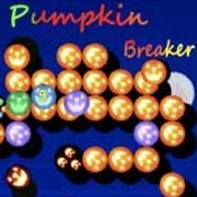 Обложка игры Pumpkin Breaker