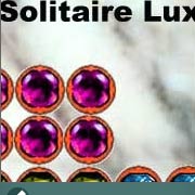 Обложка игры Solitaire deLux