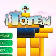 Обложка iTotem Idol