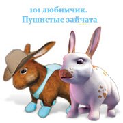 Обложка игры 101 любимчик.
