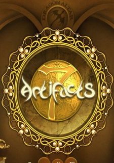 Обложка игры 7 артефактов