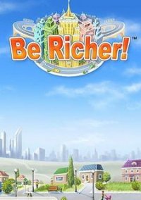 Обложка игры Be Richer!