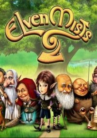 Обложка игры Elven Mists 2