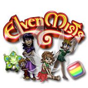 Обложка игры Elven Mists