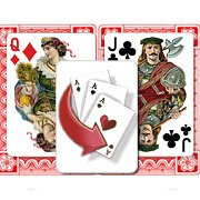 Обложка игры Энциклопедия пасьянсов. Том 2