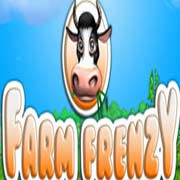 Обложка игры Farm Frenzy
