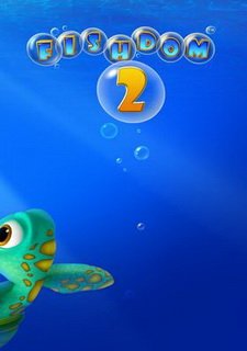 Обложка игры Фишдом 2