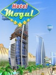 Обложка игры Hotel Mogul