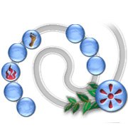 Обложка игры Кольца памяти