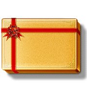 Обложка игры Лучший Подарок