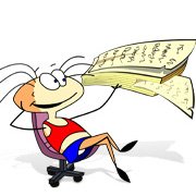 Обложка игры Масяня под желтым прессом