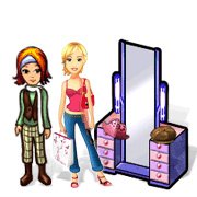 Обложка игры Модный бутик 2. Эксклюзив