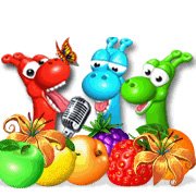 Обложка игры Нямстеры 2! Вокруг света