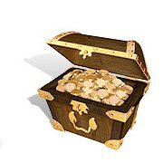 Обложка игры Пиратская монополия