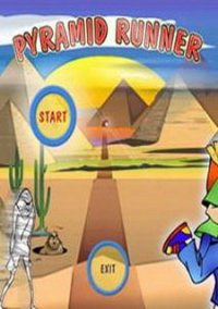 Обложка игры Pyramid Runner