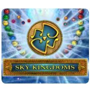 Обложка игры Sky Kingdoms