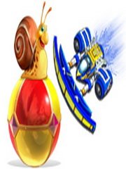 Обложка игры Strike Ball 3