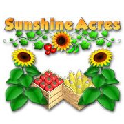 Обложка игры Sunshine Acres