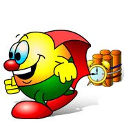 Обложка игры Супер Бомбер