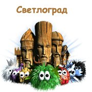 Обложка игры Светлоград