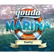Обложка игры Youda Marina