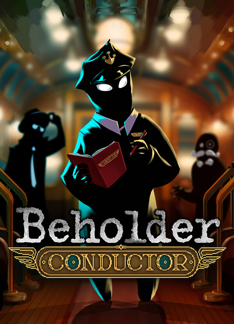 Обложка Beholder: Conductor