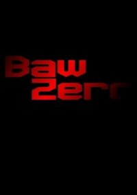 Обложка Baw Zero