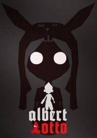 Обложка игры Albert and Otto
