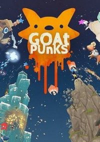 Обложка GoatPunks