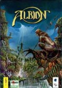 Обложка Adellion