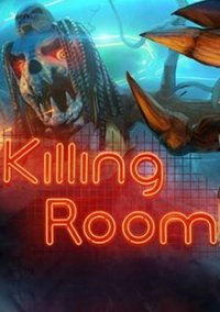Обложка игры Killing Room