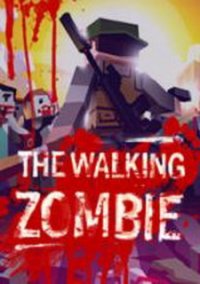 Обложка The Walking Zombie: Dead City