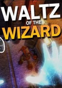 Обложка игры Waltz of the Wizard